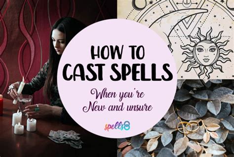Conjuring Magic on Camera: How Casting Spells Vloggers Create Engaging Content